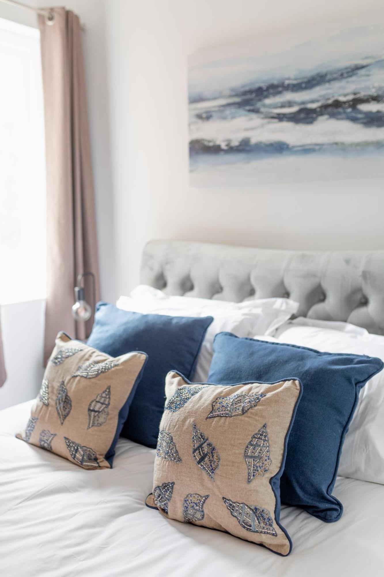 Charming Beachside Town House * Ryde (Isle of Wight)